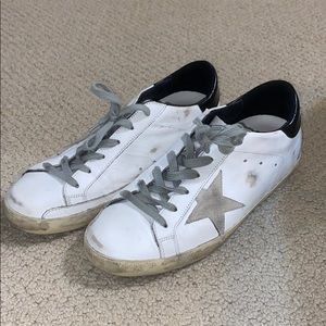 Golden Goose Superstar Sneaker